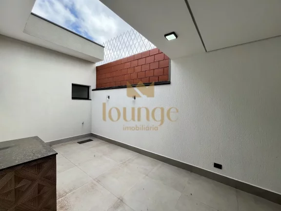 Imagem Casa Em Condominio em Sorocaba