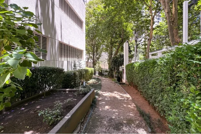 Imagem APARTAMENTO RESIDENCIAL em São Paulo - SP, Vila Mascote
