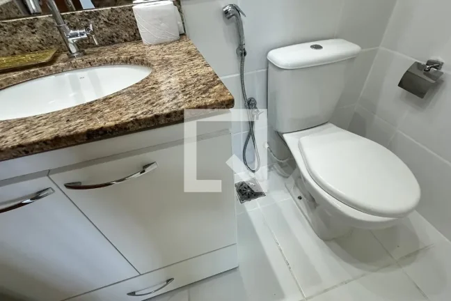Imagem Apartamento à Venda - Recreio, 4 Quartos, 145 m2