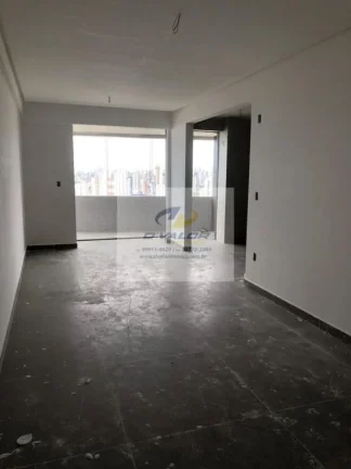 Imagem Vendo aptos novos e prontos, com plantas de 67m2 à 115m2, varanda gourmet vista mar, 2 quartos ou 3 suítes