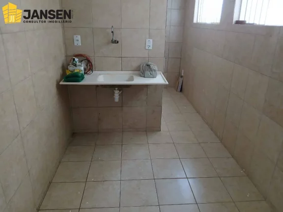 Imagem PREÇO DE OPORTUNIDADE ! APARTAMENTO COM 03 QUARTOS EM INTERMARES