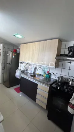 Imagem Oportunidade em BOA VIAGEM: 55m², 02qts, 01vaga...