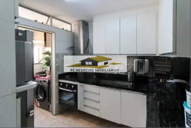 Imagem Apartamento para venda na Vila Alpina