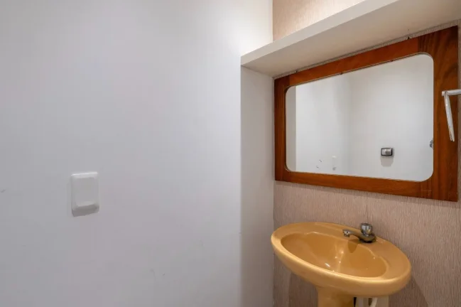 Imagem Apartamento Vila Olímpia - 70M², 2 Dorms, 1 Vaga Determinada, Academia, Quadra de Beach Tênis, Quadra de Tênis.