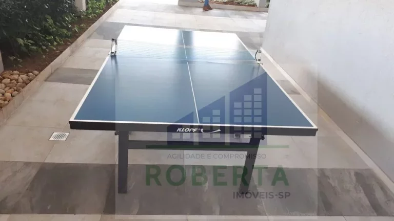 Imagem APARTAMENTO À VENDA 71M² VARANDA GOURMET SANTO AMARO