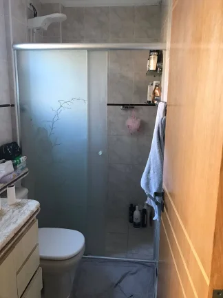 Imagem Apartamento no Jardim do Mar 103 m² 3 Dormitórios Sendo 1 Suíte