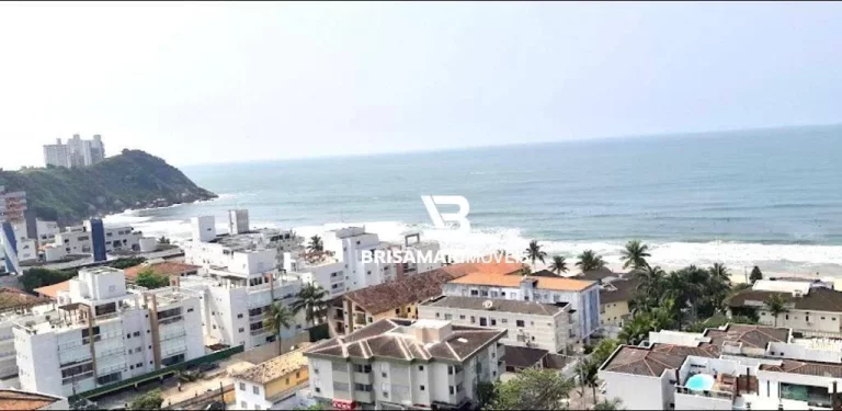 Imagem Apartamento à venda, 85 m² - Tombo - Guarujá/SP