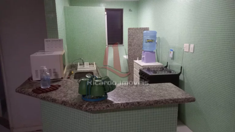 Imagem Apartamento Duplex Varandas do Atlântico Peró