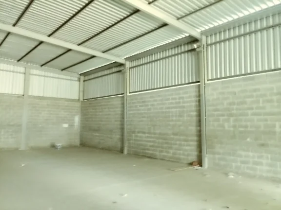 Imagem GALPAO INDUSTRIAL em SERRA - ES, ALTEROSAS