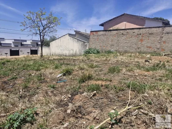Imagem Lote para Venda em Aparecida de Goiânia, PARQUE DAS NAÇÕES