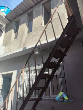 Imagem Casa antiga para reforma, Ideal para Investidor