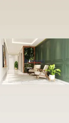 Imagem Apartamento Padrão