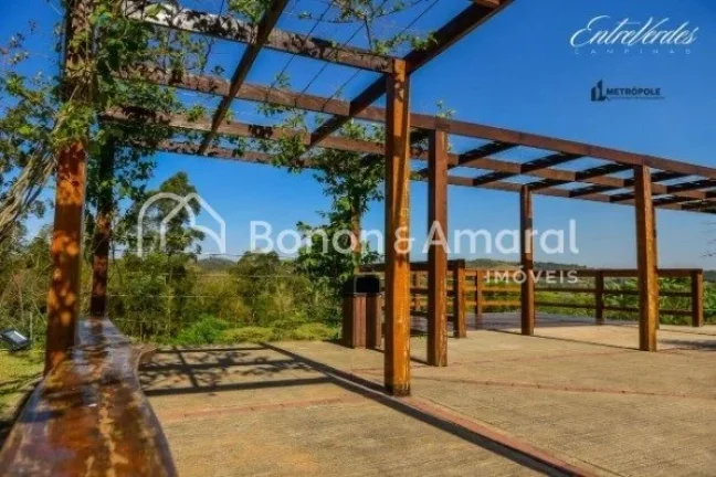 Imagem Venha morar em uma das regiões mais desejadas de Campinas.

Data de entrega: 15/06/2024
Área do te...