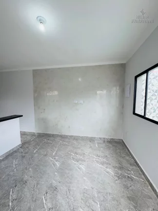 Imagem CASA LADO PRAIA COM BONITO ACABAMENTO NA CIDADE DE ITANHAÉM!