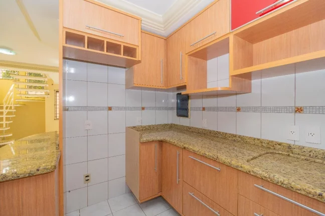 Imagem Casa bairro Campo Comprido 260 mts