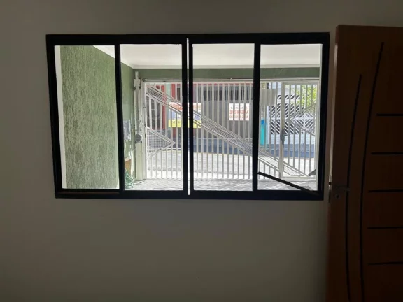 Imagem Sobrado à venda em São Bernardo do Campo-SP, bairro Assunção, 4 quartos, 3 banheiros, 2 vagas de garagem, 270m²