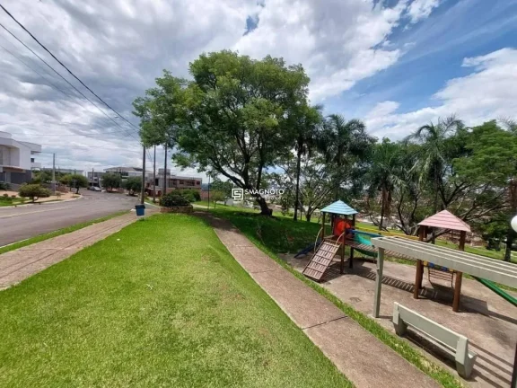Imagem Terreno à venda, 360 m² por R$ 285.000,00 - Loteamento Residencial Reserva Do Engenho - Piracicaba/SP