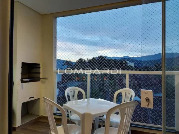 Imagem APARTAMENTO Á VENDA NO CENTRO