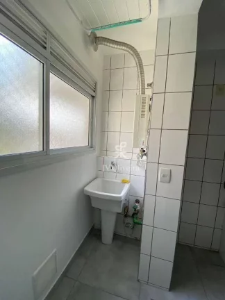 Imagem Apartamento com 2 dormitórios para alugar, 51 m² por R$ 3.300,00/mês - Vila Andrade - São Paulo/SP