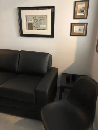 Imagem Flat para aluguel possui 28 m2 quadrados com 1 quarto em Cerqueira César SP