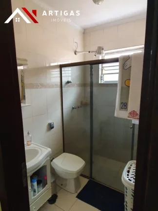 Imagem Sobrado á venda no Ipiranga 4 dormitórios 2 suítes 2 vagas 4 banheiros