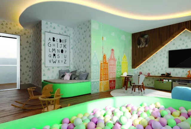 Imagem APARTAMENTO RESIDENCIAL em Osasco - SP, Presidente Altino