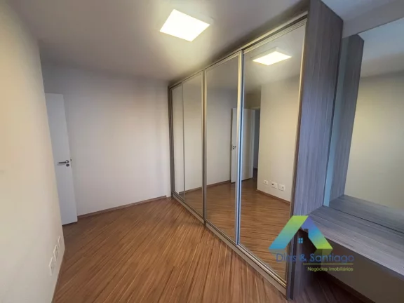 Imagem Apartamento à venda no bairro Campestre - Santo André/SP