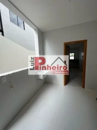 Imagem Casa no Alphaville II Paralela 4 suites