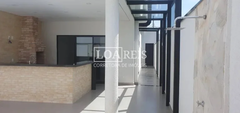 Imagem Santa Monica-São José dos Campos-3 dormitórios-1 suítes- 180 m2