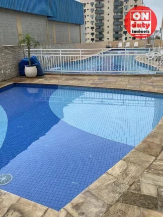 Imagem Apartamento à venda - Ponta da Praia - Santos/SP