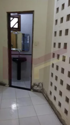 Imagem Casa 4/4 sendo 1 suite na Cidade Nova