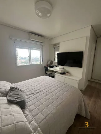 Imagem Apartamento à venda, 117 m² por R$ 1.980.000,00 - Vila Leopoldina - São Paulo/SP