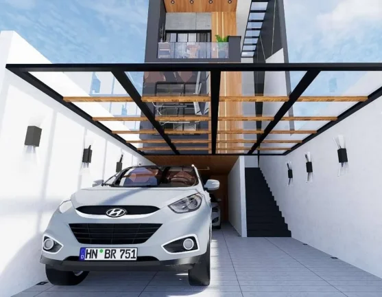 Imagem Cond. Vitta Granja Viana - Lote 137,22m² c/ PROJETO
