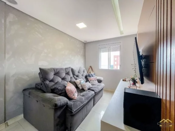 Imagem Apartamento de 77m² por R$580.000,00 no Condomínio Myriad - Engordadouro - Jundiaí/SP