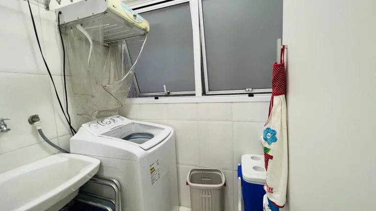 Imagem Apartamento p?(C) na areia à venda na Riviera de São Lourenço, módulo 7