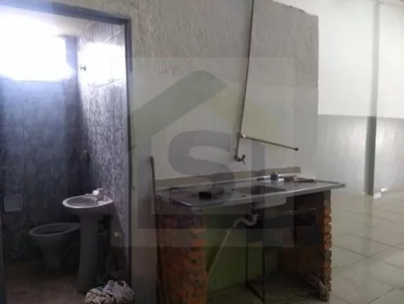 Imagem Salão Comercial / Jardim Brasil
