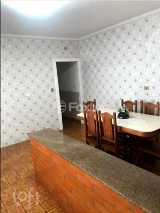 Imagem Casa Freguesia do Ó - 180M², 3 Dorms, 3 Suítes, Armários, Ventilador de Teto, Ar-Condicionado.