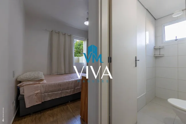 Imagem Apartamento,2 Quartos,1 Suíte,1Vaga R$295.000,00 Pq.Fazendinha -Campinas/SP