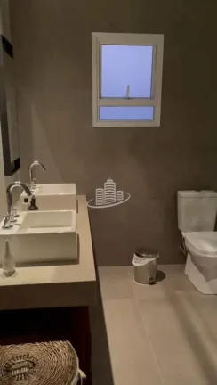 Imagem Casa de Condomínio