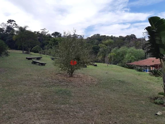 Imagem Sítio à venda, Roseiral, Piedade, SP