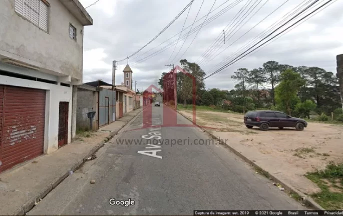 Imagem Terreno comercial à venda em Francisco Morato-SP: 6.187,00 m² na Cia Fazenda Belem E Cachoeira.