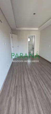 Imagem Sobrado novo em condomínio a venda, com 142 m², 3