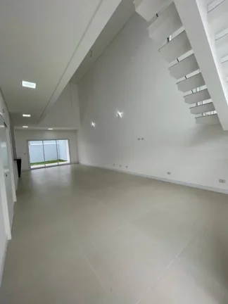 Imagem Casa Sobrado, 3 dormitórios ( 3 suítes), 4 vagas, Vila Branca, Jacareí.