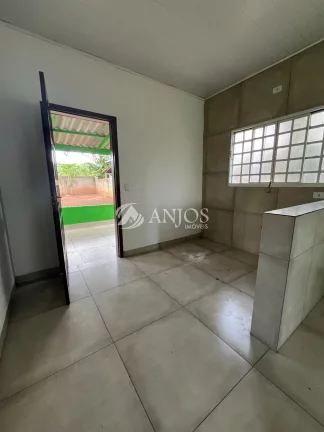 Imagem CASA DISPONIVEL À VENDA NO BAIRRO JARDIM AMÉRICA, SINOP - MT.