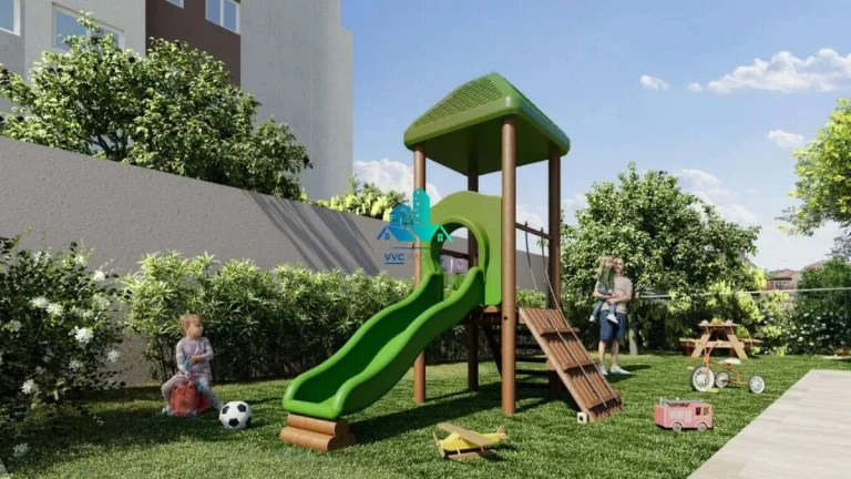 Imagem Apartamento à venda, na Vila Carrão, com 3 quartos, 69m2, 1vaga