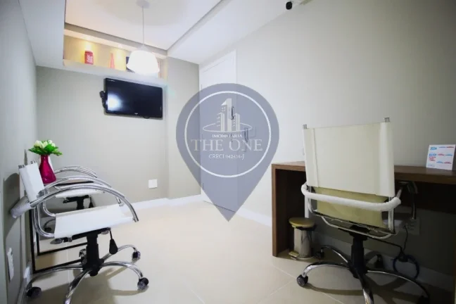 Imagem Conjunto Comercial à Venda em São Paulo-SP, Jabaquara: 2 Salas, 1 Banheiro, 1 Vaga, 37m². Imperdível!