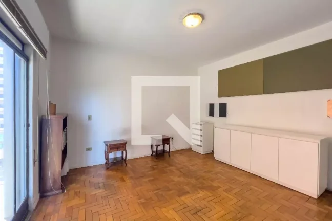 Imagem Apartamento à Venda - Vila Mariana, 3 Quartos, 159 m2