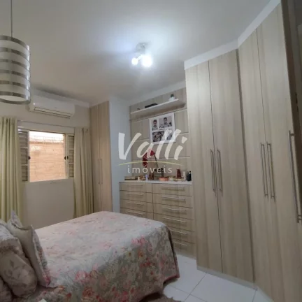 Imagem CASA RESIDENCIAL em Americana - SP, Jardim esplanada