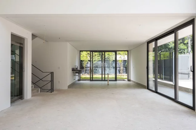 Imagem CASA DE CONDOMÍNIO RESIDENCIAL em SÃO PAULO - SP, ALTO DE PINHEIROS