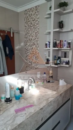 Imagem Casa - Ribeirão Preto - Paulo Gomes Romeo
